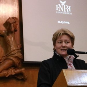 Predavanje dr. Radan u Botincu