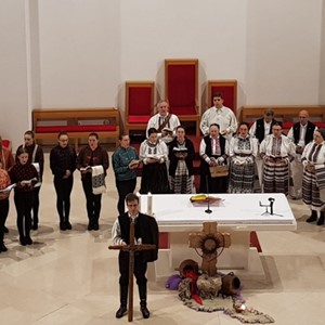 Pasionska baština u Zaprešiću