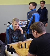 Korizmena duhovna obnova i „Vikend u Sjemeništu“