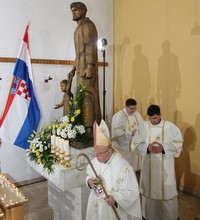  Proslava spomendana svetog Josipa Radnika