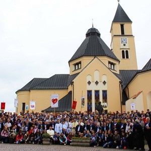 Godišnji susret Društva prijatelja Malog Isusa u Krašiću