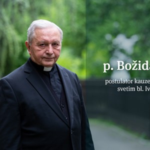 [VIDEO] Bl. Ivan Merz - zaštitnik hrvatske katoličke mladeži