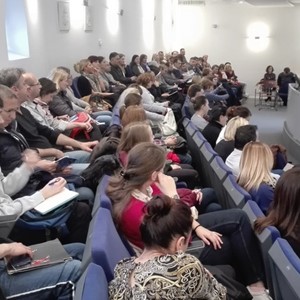 Aktualizacija u vjeronaučnom procesu