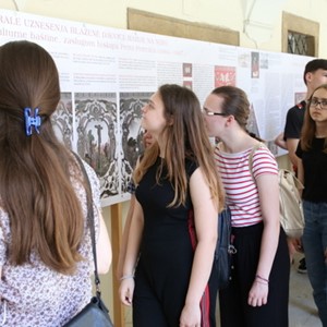 Otvorena izložba „Božji grob zagrebačke katedrale: vrhunsko remek-djelo hrvatske crkvene i kulturne baštine"