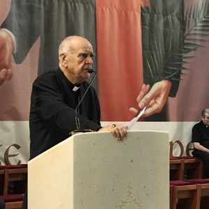 U Rakitju proslavljeno Antunovo i predstavljena knjiga biskupa Perića „Nada koja ne postiđuje“