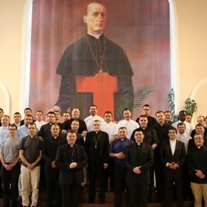 Završni susret trajne formacije mlađih svećenika Zagrebačke nadbiskupije u pastoralnoj godini 2018./2019.