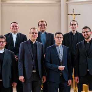 [VIDEO] Naši mladomisnici 