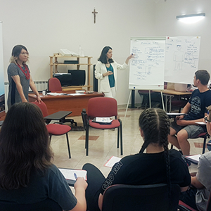 Održane radionice financijskog opismenjavanja