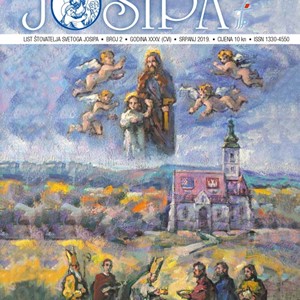 Ljetni broj Glasnika svetog Josipa