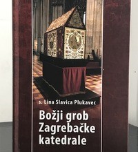 Božji grob Zagrebačke katedrale
