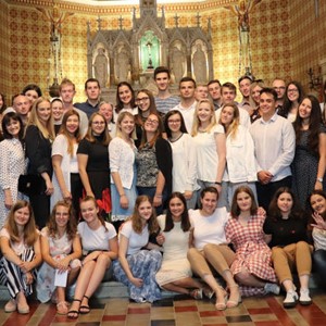 Novih 40 animatora za Zagrebačku nadbiskupiju