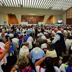 Proslava 175. obljetnice djelovanja Apostolata molitve i Euharistijskog pokreta mladih 