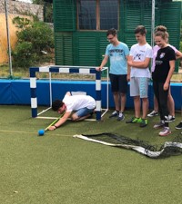 Započelo Animatorsko ljeto u Domu sv. Martina na Malom Lošinju