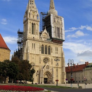 Rezultati Natječaja za himnu i logo SHKM-a u Zagrebu