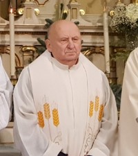 Proslavljen dijamantni jubilej preč. Ivana Buhina