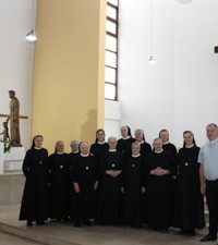 Hodočasnički vikend u Josipovu svetištu