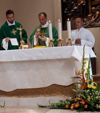 Završena obnova župne crkve svetoga Josipa na zagrebačkoj Trešnjevci