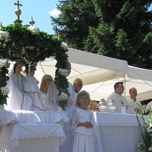 Velika Gospa u Tuhlju