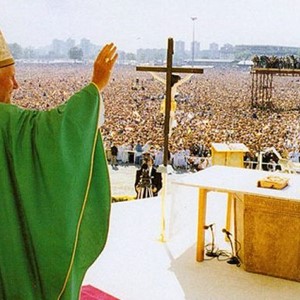 Govori prigodom prvog pohoda pape Ivana Pavla II. Hrvatskoj 1994. 