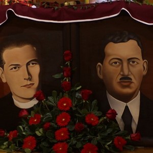 U Loboru obilježena 70. godišnjica mučeništva vlč. Josipa Vedrine i zvonara Tome Martinuša