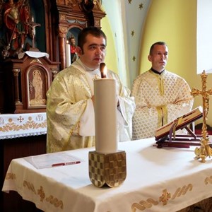 U Kalju proslavljen zaštitnik župe sv. Mihael 