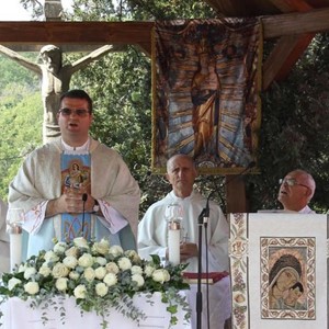 U župi svetih Šimuna i Jude Tadeja u Markuševcu proslavljen blagdan Gospe Anđelske
