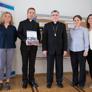 Objavljena Monografija o Drugoj sinodi Zagrebačke nadbiskupije