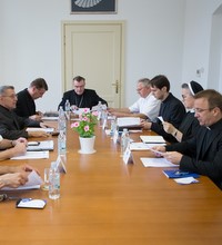 Održana šesta sjednica Radne skupine za izradu Završnoga dokumenta Sinode