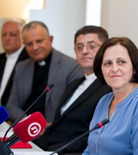 Buduće svetište Ivana Pavla II. bit će mjesto nade i zahvalnosti