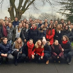 Održan 3. susret Temeljne formacije animatora