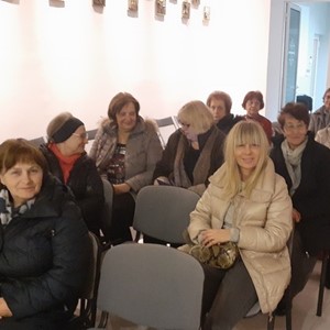 Utemeljena Ženska molitvena zajednica na Trnjanskoj Savici