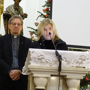 Prvi dan trodnevnice uz susret obitelji Samoborsko – okićkog dekanata u Samoboru