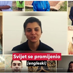 [VIDEO] Još smo ovdje!