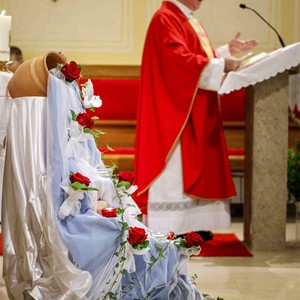 Župa Krašić proslavila 22. obljetnicu proglašenja kardinala Alojzija Stepinca blaženim