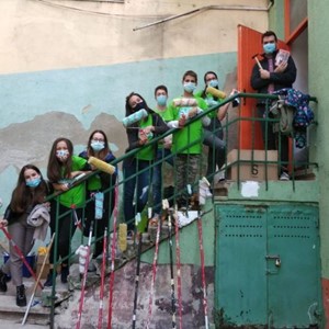 ZAMAK „72 sata bez kompromisa“