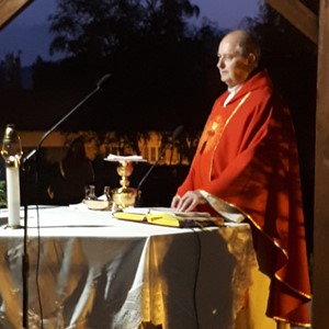 Proslavljeno Šimunje u Markuševcu