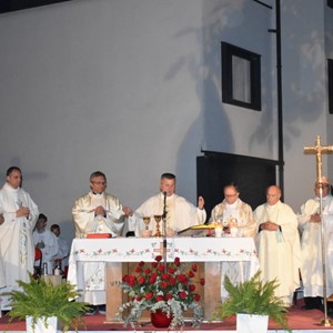 Proslavljen župni blagdan sv. Terezije od Djeteta Isusa