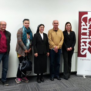 Donacija obiteljima u potrebi