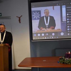 Dodijeljene stipendije Stipendijskog fonda Marko Franović i Hrvatskoga katoličkog sveučilišta