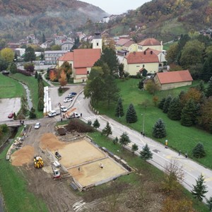 Čučerje iz „teškog jučer“ s Kristom stvara „bolje sutra“