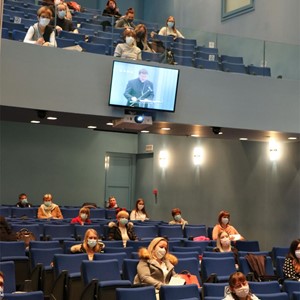 Liturgijsko-pastoralni program priprave za službu lektora