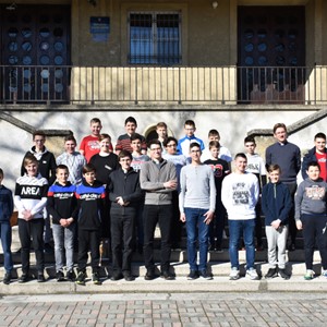 Prvi “Vikend u sjemeništu” u 2020. 