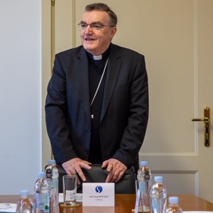 Održana sedma sjednica Radne skupine za izradu Završnoga dokumenta Sinode