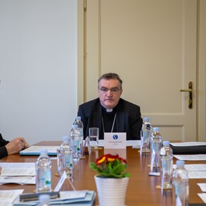 Održana sedma sjednica Radne skupine za izradu Završnoga dokumenta Sinode