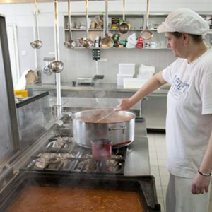 Zagreb dobiva nove punktove za pučke kuhinje