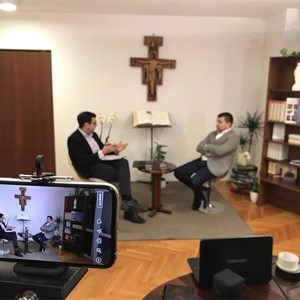 Ginekolog dr. Oliver Vasillj na online korizmenoj tribini: „Bez Boga nema života“