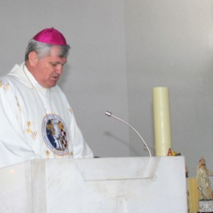 Biskup Košić predvodio misu prigodom četrnaeste srijede Velike pobožnosti svetom Josipu 