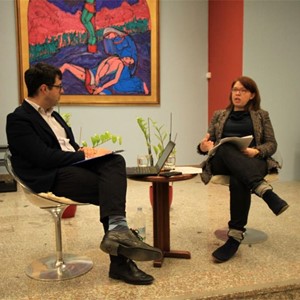 Dr. Ivana Marić na korizmenoj tribini: Kada poduzetnici računaju na „nevidljivoga dioničara“