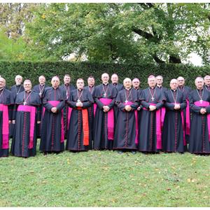 Poruka biskupa Hrvatske biskupske konferencije za parlamentarne izbore 2020.