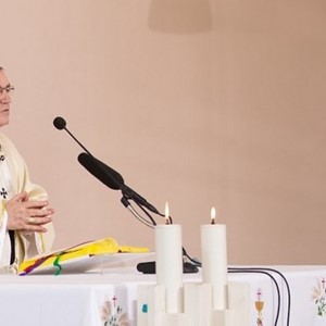 Pismo zagrebačkoga nadbiskupa kardinala Josipa Bozanića o liturgijskim slavljima tijekom pandemije i o životu Nadbiskupije nakon potresa